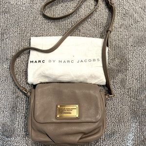 Marc by Marc Jacobs Classic Q Crossbody Purse